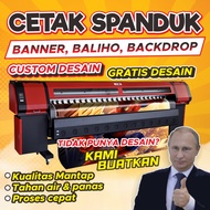 BANNER PRINTING, FLEXI MATERIAL BANNER PRINTING
