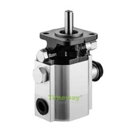 CBNA Hydraulic Gear Pump CBNA-8.8/2.1J Log Splitter Pump 2 Stage Gear Oil Pump