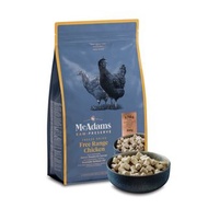 限時優惠現貨 McAdams自由放養雞肉凍乾500克(貓狗適用) Raw Preserve Free Range Chicken Freeze Dried 500g(Cats & Dogs)