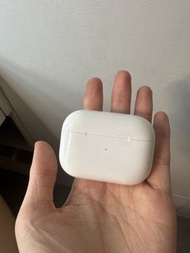 Apple AirPods Pro 無線耳機 殼 冇耳機