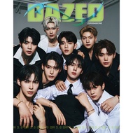 Dazed & Confused Korea  (Monthly): September [2023] Cover: ZeroBase One