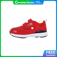 The North Face | The North Face Kids Lite Cross Td2Ns96K62B-Red