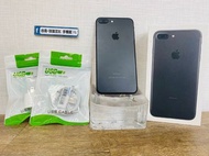 【強強滾3C】二手iphone7 plus 128g 黑 (已過保)#86814