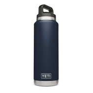 YETI กระบอกน้ำเยติ เก็บความเย็น รุ่น RAMBLER 36 OZ BOTTLE CHUG