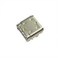 Zahara USB Type C Charging Port for Lenovo 300e Chromebook 81H0, 300e Chromebook 2nd Gen 81QC 81H0, 