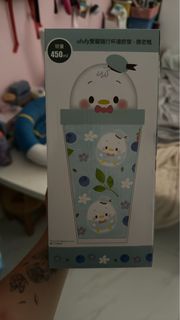 7 11 唐老鴨 隨行杯 迪士尼 disney Donald 全新 不連咖啡卷