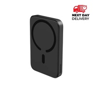 BESTLIFE Baseus 20W Mini air Wireless Powerbank 10000Mah