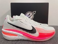 【全新US12/46急放$1000】Nike gt cut 1 經典水蜜桃色，好搶眼
