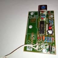 pcb tuner fm sakata