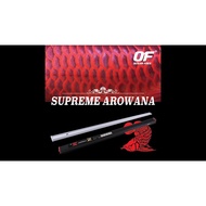 OCEAN FREE SUPREME COLOUR ENHANCED AROWANA LED LIGHT / AQUARIUM LIGHT/ FISH TANK LIGHT/ COLOUR ENHANCED LED