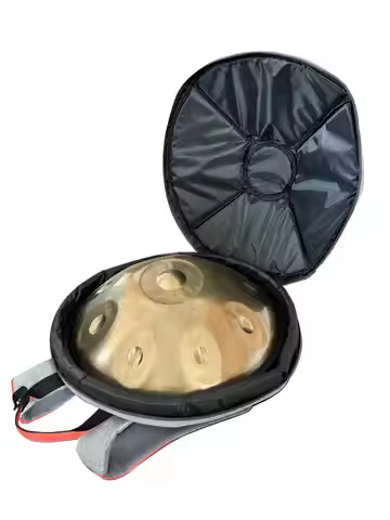 Handpan D Ysha Savita 9 Steel Pan Drum F Magic Voyage E Equinox Handpan Hand Pan