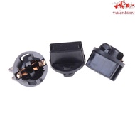 VALENTINE1 Light Socket Bulb Holder W5W Wedge Light Bulb Base 168 192 194 Lock Bulb Plug