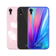 NILLKIN Apple iPhone XR 晶曜保護套(黑色)