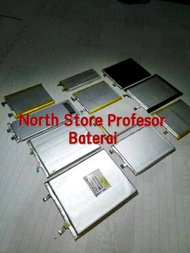 Baterai Batre Battery Coolpad Dazen X7 8690 8691 LTE 5000mah (REFILL)