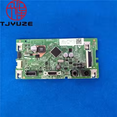 Good Test For Samsung monitor Main Board BN41-02513A LC32F391FWCXXF BN91-17623G Motherboard LC32F391