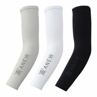 Summer ANEW Golf Ice Sleeve Sunscreen Arm Protection Cover Men Women Anti-Ultraviolet Sleeve Driving