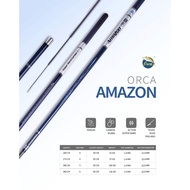 ORCA ROD AMAZONORCA 300&360cm 85cm