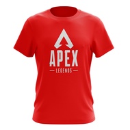 APEX Legends 4 Game Player Play Station Gift PC Game Gamer T-Shirt