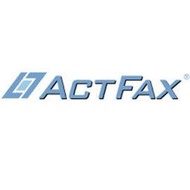 ActFax (傳真伺服器) 5用戶包(下載版)