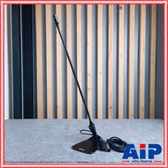 SHURE CVG18D-B/C-X ก้านไมค์+ฐาน ยาว 18 นิ้ว ไมค์พูด/ปราศรัย ก้านไมค์ยาว รับเสียงแบบ Cardioid CVG 18