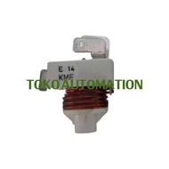 Kme684-3 Kme684 3 Refrigerator Compressor Starter Relay Sx98