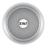 EWA A110mini Bluetooth スピーカー ポータブル ワイヤレス (silver)