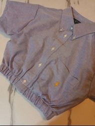 泰國remade top remake Ralph Lauren Polo Y2K