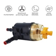 Fuel Water Separator Assembly for Mercury Outboard Motor 175hp 200hp 225hp 250hp 300hp 450hp Boat Ma