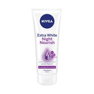 Nivea Serum Dưỡng Thể ban đêm 200ml