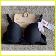 ◭ ۩ ◐ Brand New Auth Bench Push-Up Bra (Full Coverage) / Envi Strapless Padded Push-Up Bra
