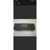 TMP87CH14N  TMP87CH14N-1139  TMP87CH14N1139 ONKYO