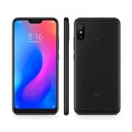 (台中手機GO)  Xiaomi 小米 紅米 Note 6 Pro 32GB 前後 AI 雙鏡頭規格