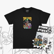 [HOT] THE TRUE LEADER FINTAGE TEES