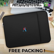 Sleeve Case Laptop 13 Inch Free Pouch Laptop Sleeve Bag Case