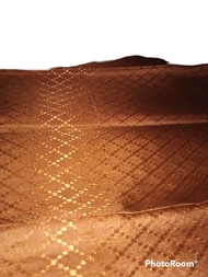 GORDEN BAHAN METERAN / KAIN BAHAN / GORDEN / HORDENG / GORDEN SIDO POLOS