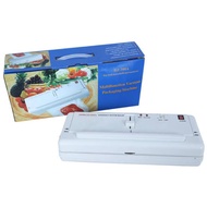 DZ-300A Food Plastic Vacuum Sealer 30cm