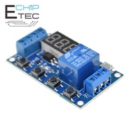 1PCS DC 6V-30V 1 channel 5V relay module for the Arduino relay board relay time relay module trigger