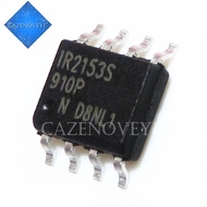 10 PCS IR2153S IR2153STR IR2153 IR2153STRPBF SOP-8 In Stock