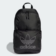 Backpack Medium Size, Black Adidas ADICOLOR IT7602 [Auth]