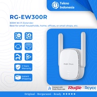 Ruijie Reyee EW1200R RG EW300R 300M Wireless Range WiFi Extender EW1200R