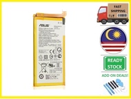TODAY POST C11P1901 ASUS ROG Phone 2 ROG 2 ZS660KL I001D 0B200-03510300 ROG II ROG2 BATERI 6000 MAH