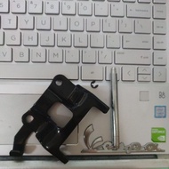 VESPA PIAGGIO LX150 HINGE FOR SEAT