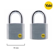 Padlock Yale Y120/50/127/2