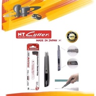 A300GRP NT CUTTER KNIFE, FOR 9MM SPARE BLADE