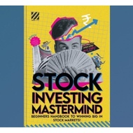 Investing Mastermind Stock Book