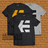 190gsm READY STOCK T-Shirt Brand ETNIES