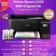 Epson EcoTank L3250 All In One WiFi Wireless Ink Printer 003 PM WARRANTY