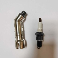 DJ t30/t40/t50/t60 Generator F6RTC Spark Plug Fire Tip High Voltage Spark Plug Wrench