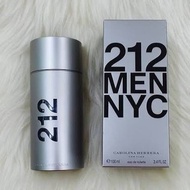 Parfume CH 212 Men NYC