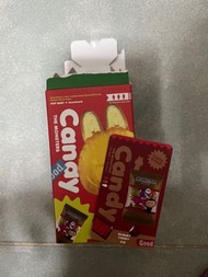 Labubu Candy 軟糖